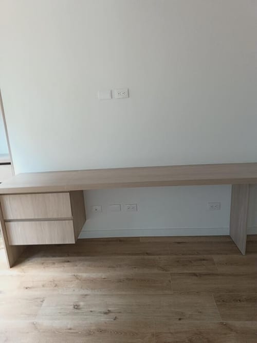 Apartaestudio en arriendo en Ciudad Salitre, Bogotá, 33 m² · foto 5 de 13