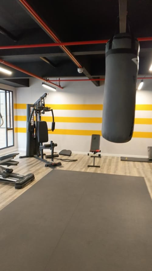 Apartaestudio en arriendo en Ciudad Salitre, Bogotá, 33 m² · foto 13 de 13