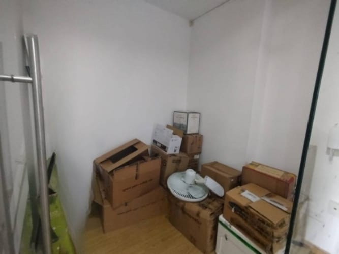 Oficina en arriendo en El Poblado, Medellín, 73 m² · foto 3 de 3