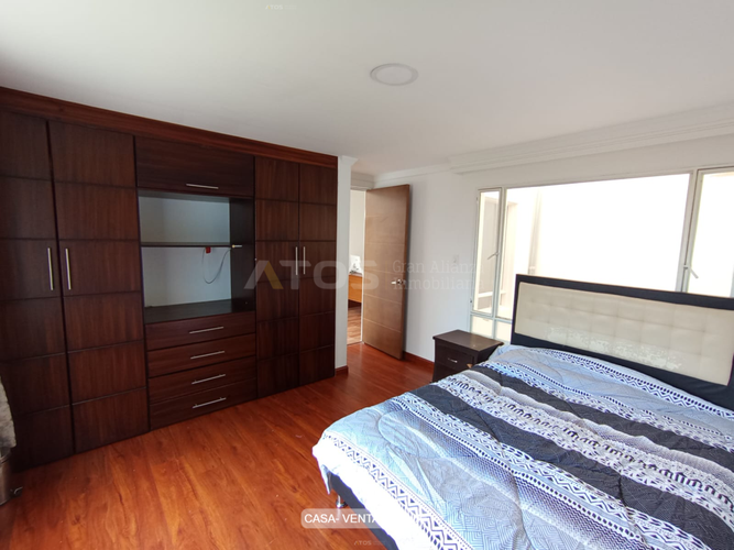 Casa de 3 alcobas en venta en La Granja, Tunja, 170 m² · foto 13 de 20