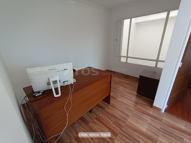 Casa de 3 alcobas en venta en La Granja, Tunja, 170 m² · foto 14 de 20