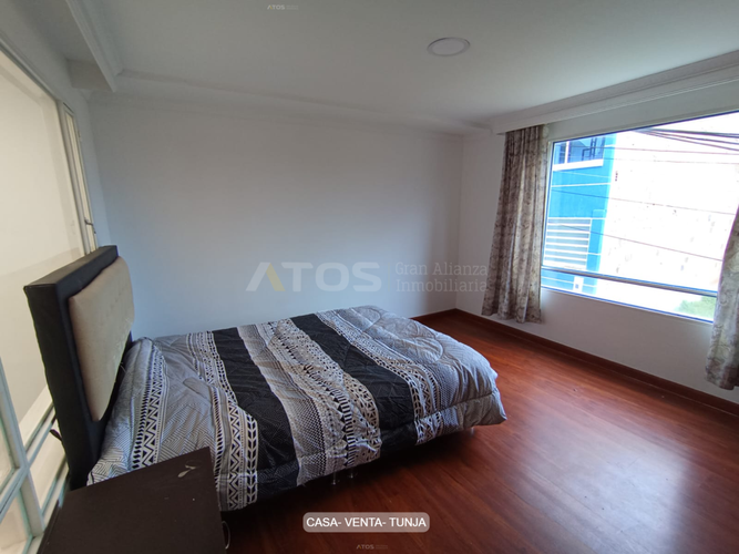 Casa de 3 alcobas en venta en La Granja, Tunja, 170 m² · foto 15 de 20