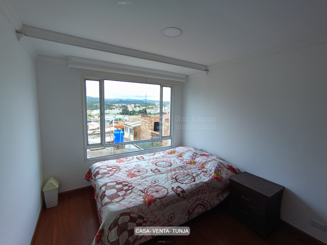 Casa de 3 alcobas en venta en La Granja, Tunja, 170 m² · foto 16 de 20