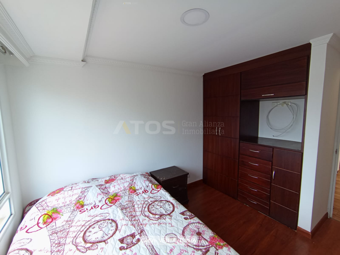 Casa de 3 alcobas en venta en La Granja, Tunja, 170 m² · foto 17 de 20