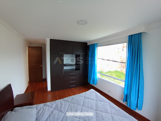 Casa de 3 alcobas en venta en La Granja, Tunja, 170 m² · foto 19 de 20