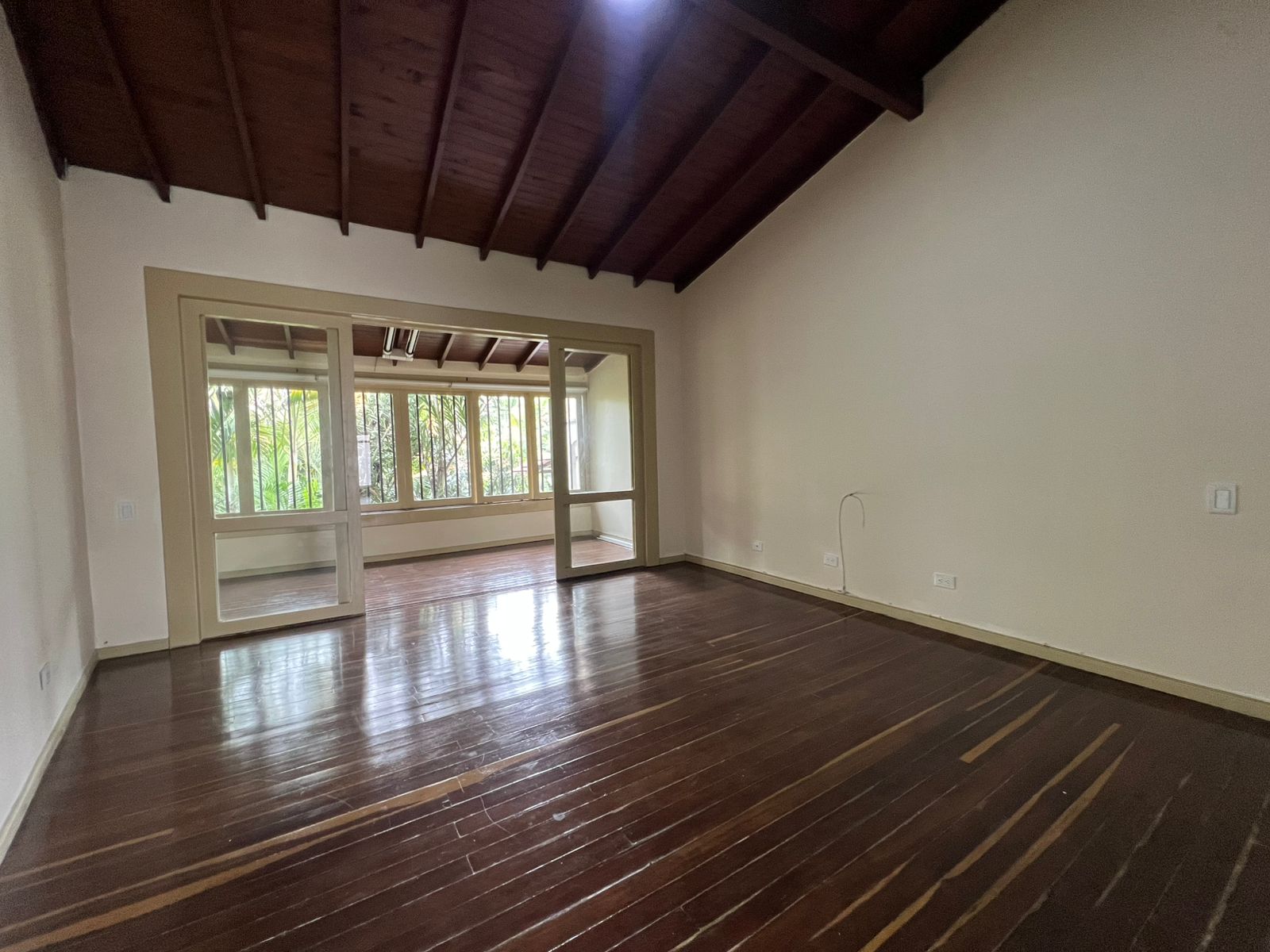 House for rent in El Poblado, Medellín