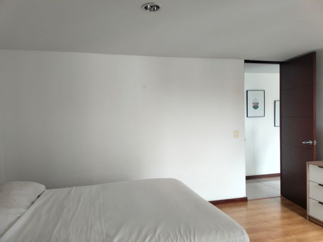 Apartamento de 3 alcobas en arriendo en Loma Benedictinos, Envigado, 130 m² · foto 11 de 19
