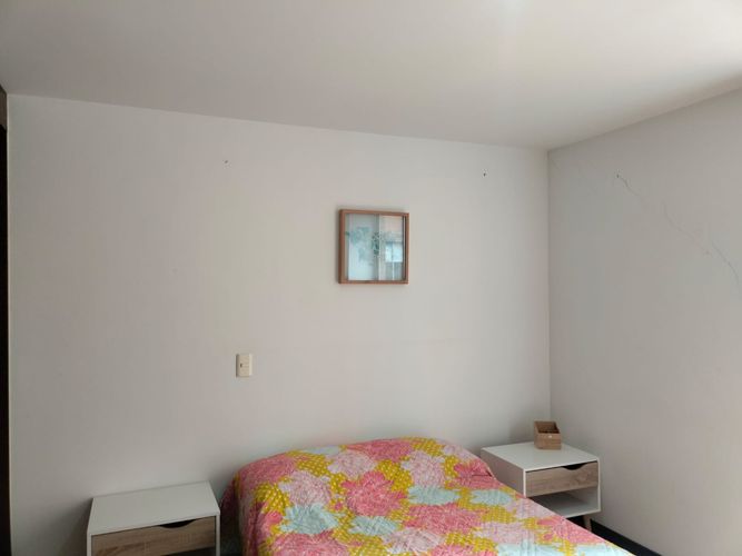 Apartamento de 3 alcobas en arriendo en Loma Benedictinos, Envigado, 130 m² · foto 14 de 19