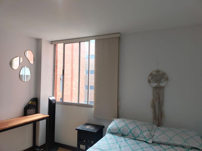 Apartamento de 3 alcobas en arriendo en Loma Benedictinos, Envigado, 130 m² · foto 13 de 19