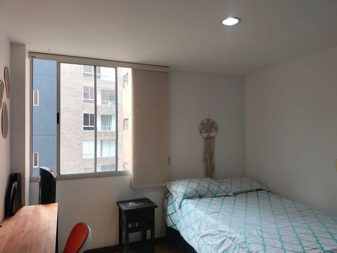 Apartamento de 3 alcobas en arriendo en Loma Benedictinos, Envigado, 130 m² · foto 12 de 19