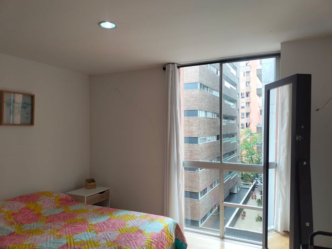 Apartamento de 3 alcobas en arriendo en Loma Benedictinos, Envigado, 130 m² · foto 17 de 19