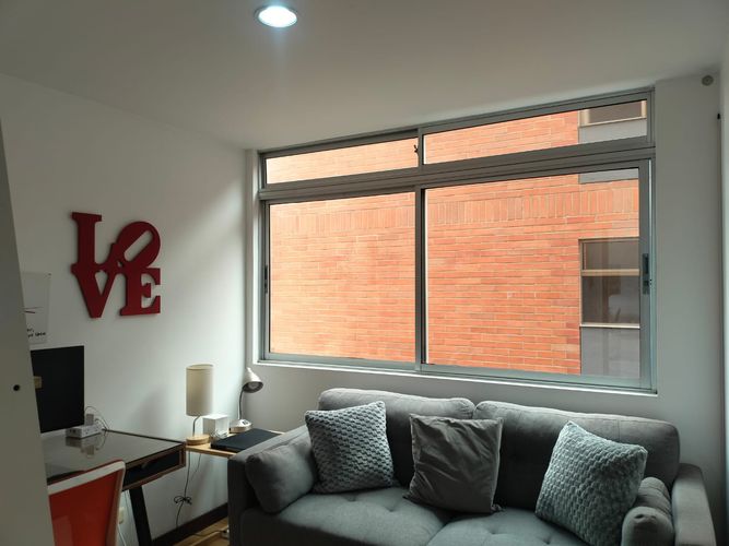 Apartamento de 3 alcobas en arriendo en Loma Benedictinos, Envigado, 130 m² · foto 15 de 19