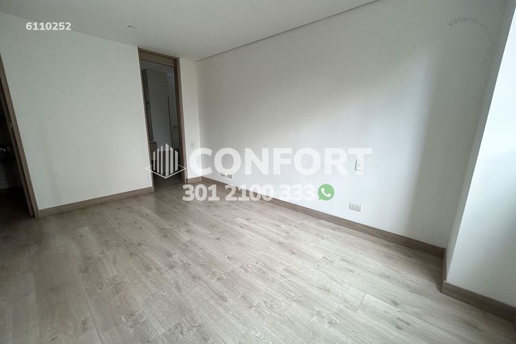 Apartamento de 2 alcobas en arriendo en Cumbres, Envigado, 84 m² · foto 20 de 24