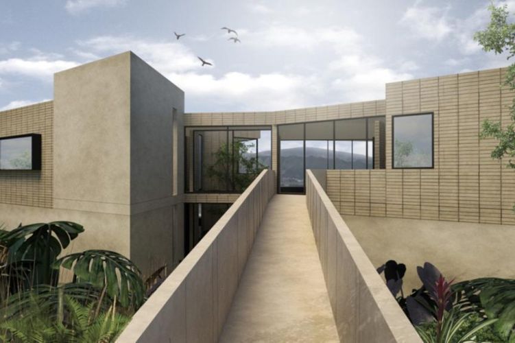 Lote en venta en Mercenario, Sopó, 230 m² · foto 5 de 6