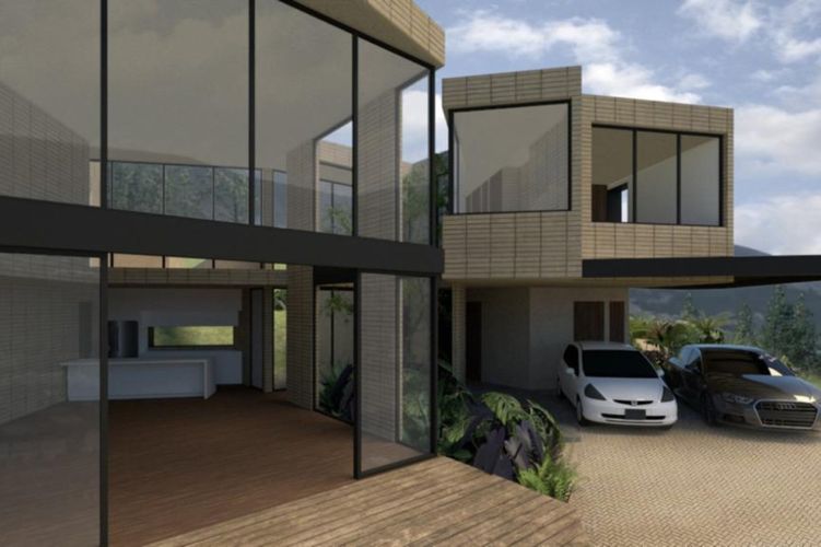 Lote en venta en Mercenario, Sopó, 230 m² · foto 6 de 6