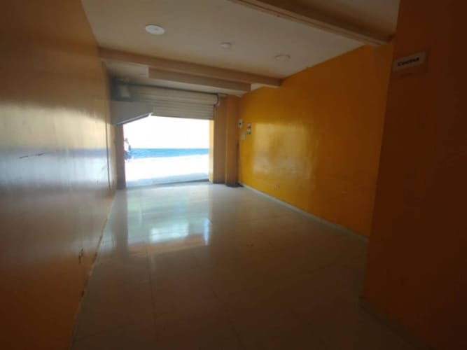 Bodega en arriendo en Boston, Medellín, 357 m² · foto 5 de 8