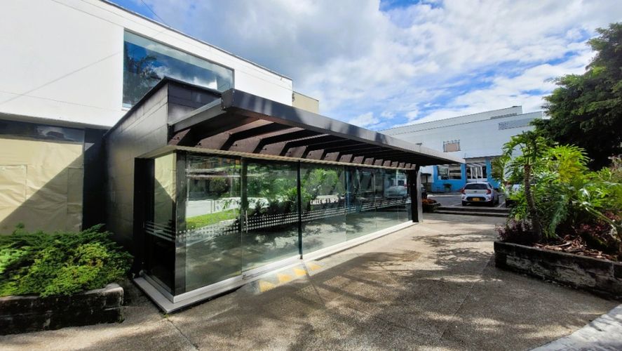 Local en arriendo en Centro, Rionegro, 229 m² · foto 2 de 23