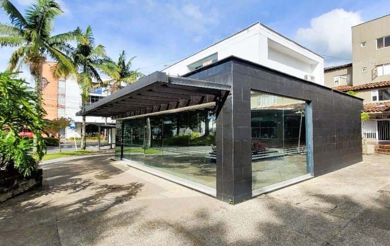 Local en arriendo en Centro, Rionegro, 229 m² · foto 4 de 23