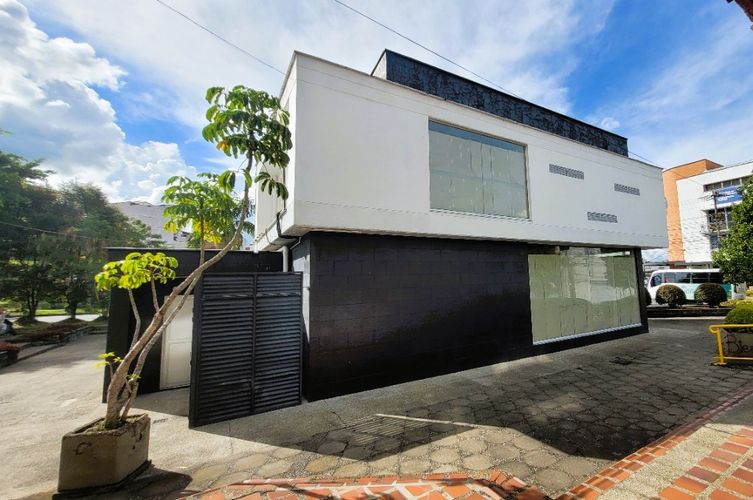 Local en arriendo en Centro, Rionegro, 229 m² · foto 6 de 23