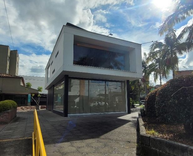Local en arriendo en Centro, Rionegro, 229 m² · foto 17 de 23