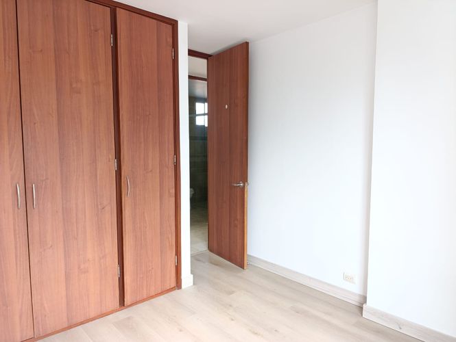 Apartamento de 2 alcobas en arriendo en El Poblado, Medellín, 92 m² · foto 16 de 18