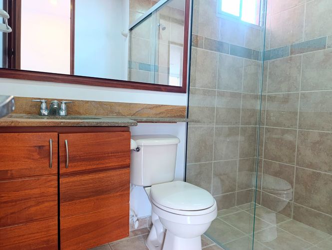 Apartamento de 2 alcobas en arriendo en El Poblado, Medellín, 92 m² · foto 18 de 18