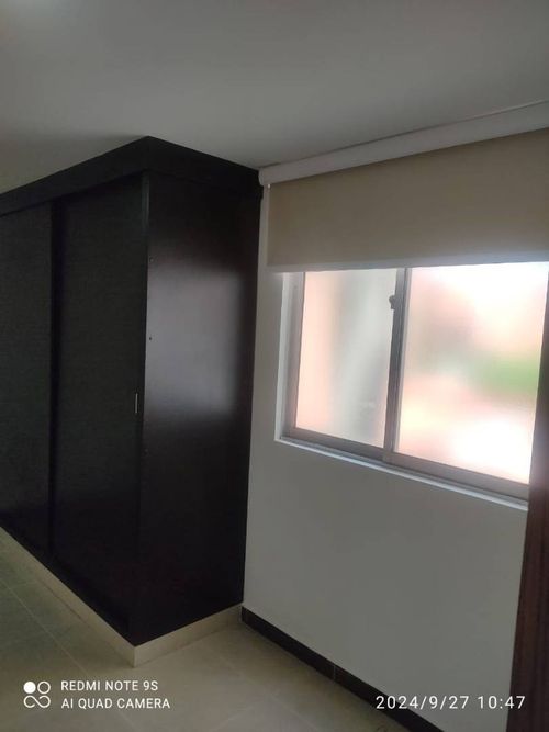 Apartamento de 3 alcobas en arriendo en La Castellana, Medellín, 140 m² · foto 10 de 12