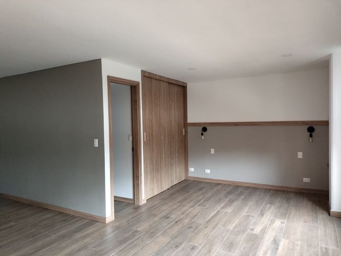 Apartamento de 1 alcoba en arriendo en El Poblado, Medellín, 46 m² · foto 8 de 12