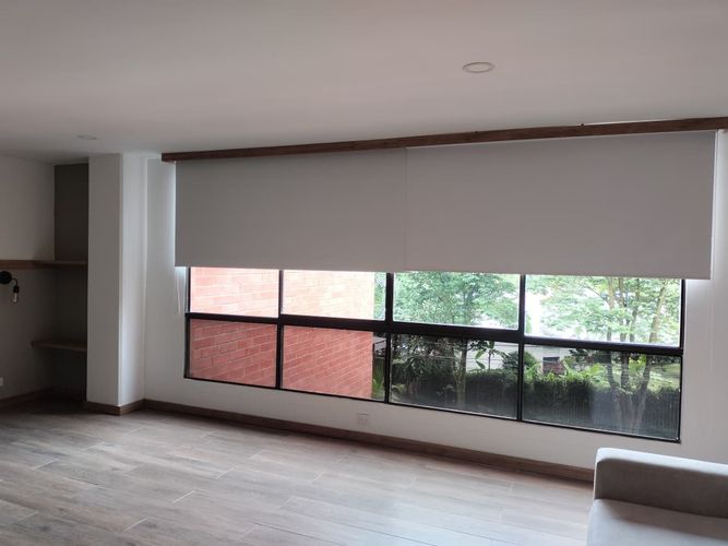 Apartamento de 1 alcoba en arriendo en El Poblado, Medellín, 46 m² · foto 9 de 12