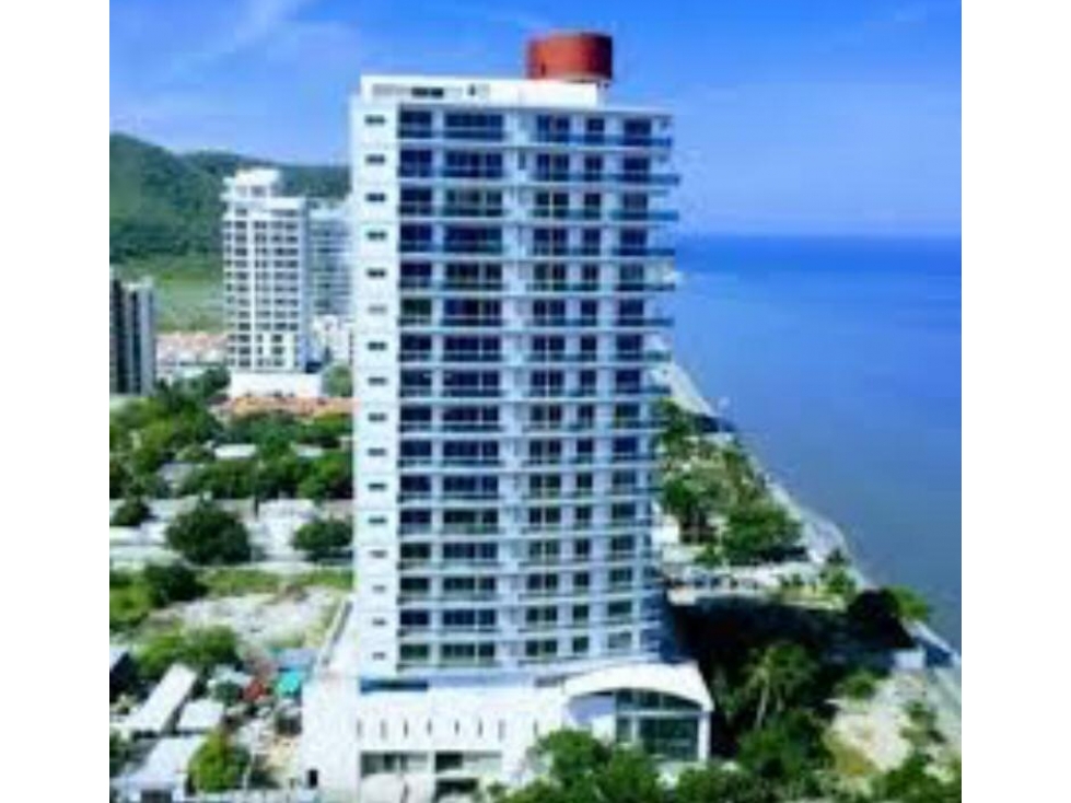 Apartamento en venta en Urbanizacion Salguero, Santa Marta · foto 4 de 24