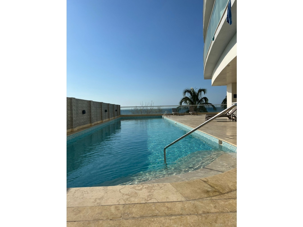 Apartamento en venta en Urbanizacion Salguero, Santa Marta · foto 12 de 24