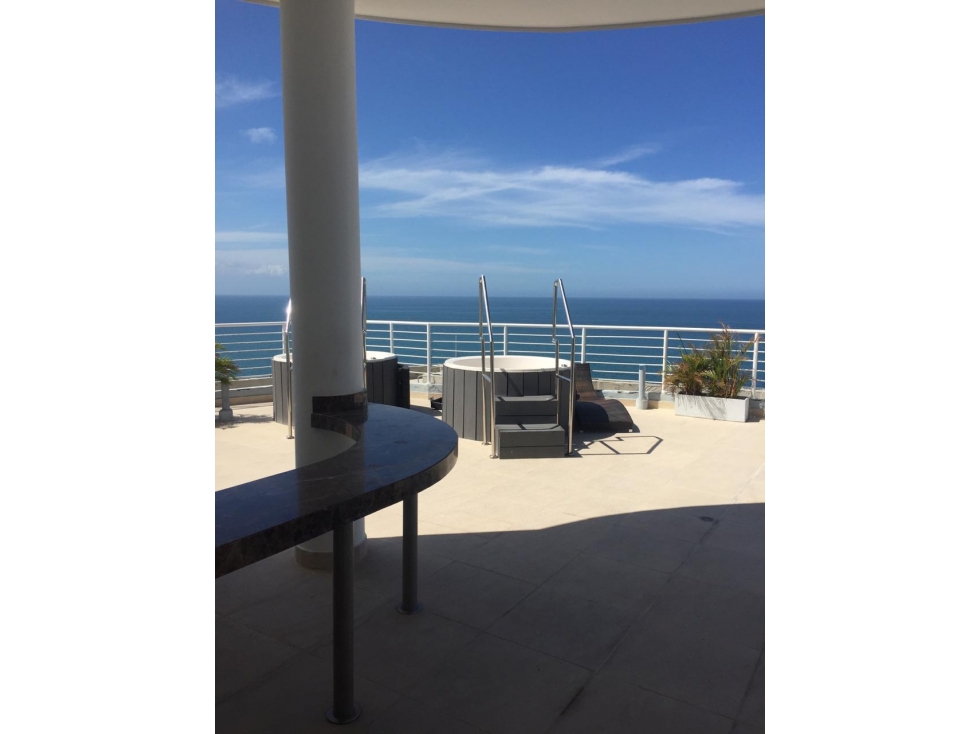 Apartamento en venta en Urbanizacion Salguero, Santa Marta · foto 13 de 24