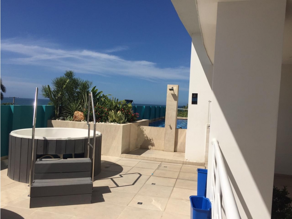 Apartamento en venta en Urbanizacion Salguero, Santa Marta · foto 18 de 24