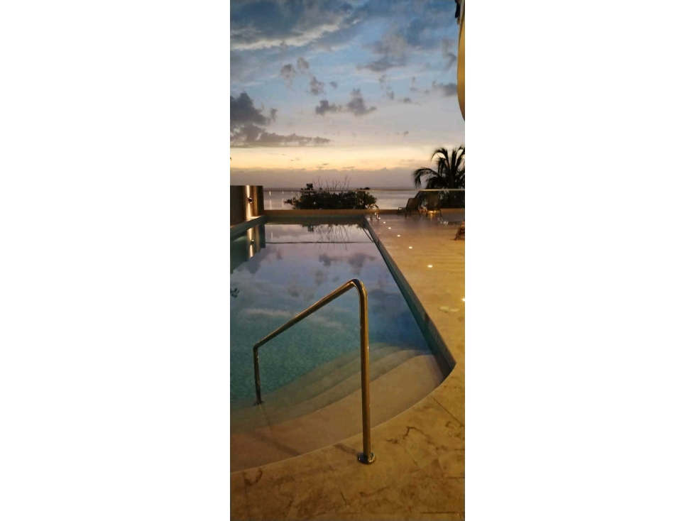 Apartamento en venta en Urbanizacion Salguero, Santa Marta · foto 21 de 24