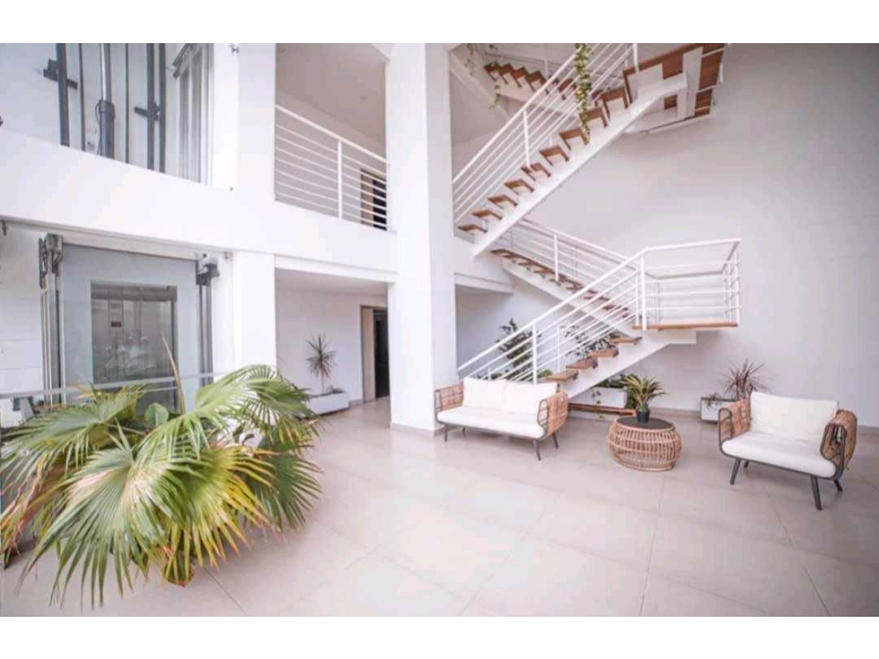 Apartamento en venta en Urbanizacion Salguero, Santa Marta · foto 23 de 24