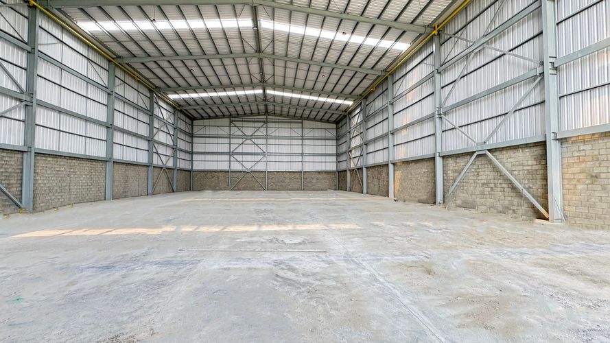 Bodega en arriendo en Cencar- Yumbo, Yumbo, 1500 m² · foto 3 de 15
