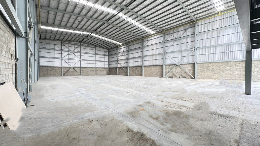 Bodega en arriendo en Cencar- Yumbo, Yumbo, 1500 m² · foto 4 de 15