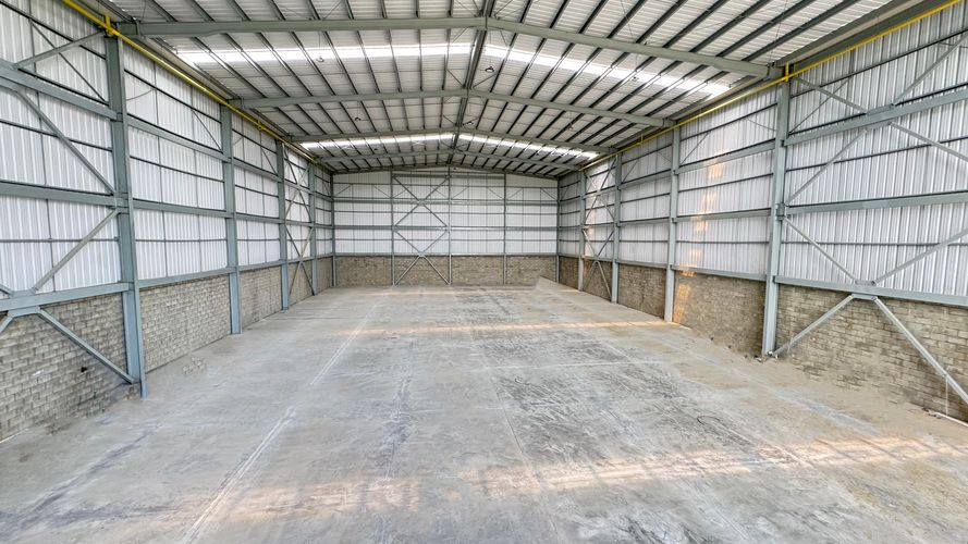 Bodega en arriendo en Cencar- Yumbo, Yumbo, 1500 m² · foto 5 de 15