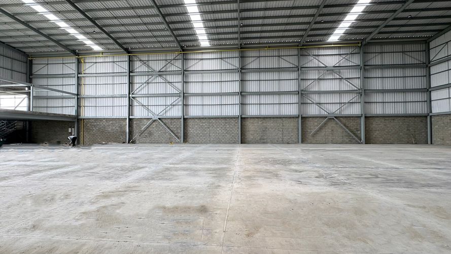 Bodega en arriendo en Cencar- Yumbo, Yumbo, 1500 m² · foto 6 de 15