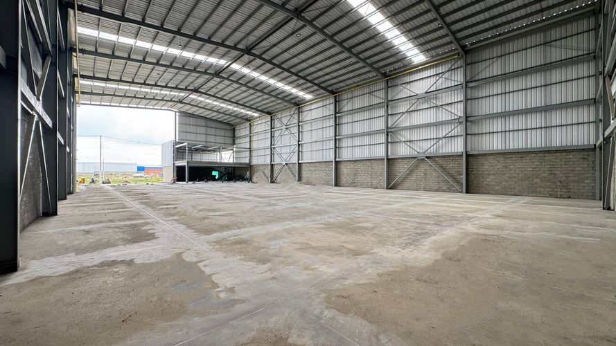 Bodega en arriendo en Cencar- Yumbo, Yumbo, 1500 m² · foto 7 de 15