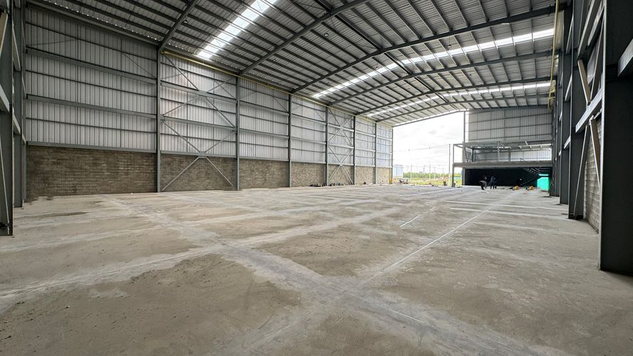 Bodega en arriendo en Cencar- Yumbo, Yumbo, 1500 m² · foto 8 de 15