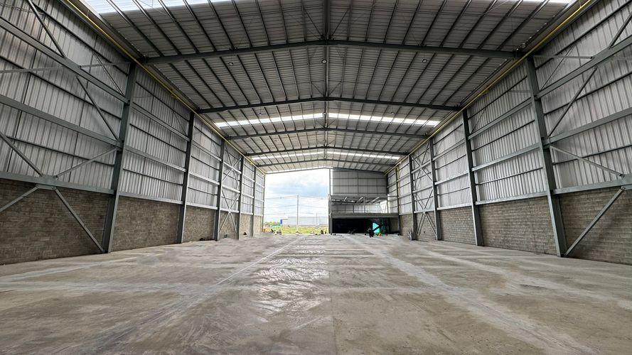 Bodega en arriendo en Cencar- Yumbo, Yumbo, 1500 m² · foto 9 de 15