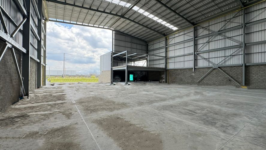 Bodega en arriendo en Cencar- Yumbo, Yumbo, 1500 m² · foto 10 de 15