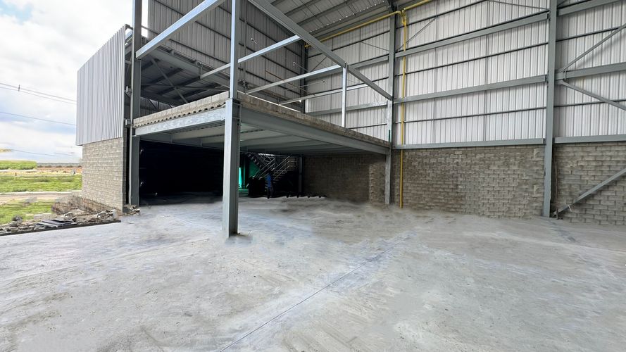 Bodega en arriendo en Cencar- Yumbo, Yumbo, 1500 m² · foto 11 de 15