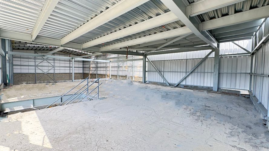 Bodega en arriendo en Cencar- Yumbo, Yumbo, 1500 m² · foto 12 de 15