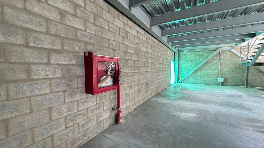 Bodega en arriendo en Cencar- Yumbo, Yumbo, 1500 m² · foto 15 de 15