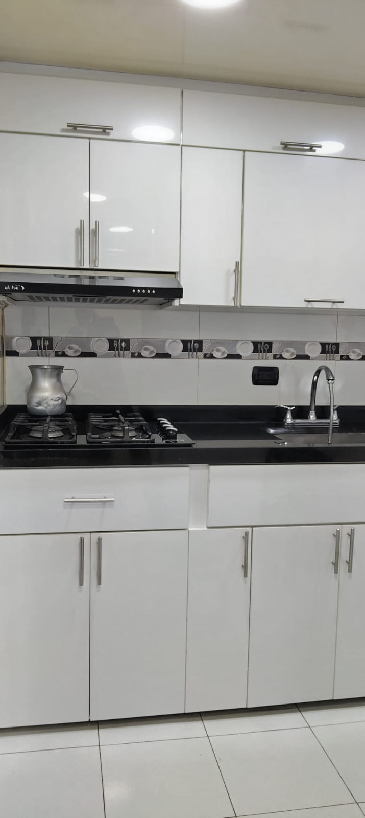 Apartamento en venta en 20 De Julio, Bogotá · foto 7 de 14