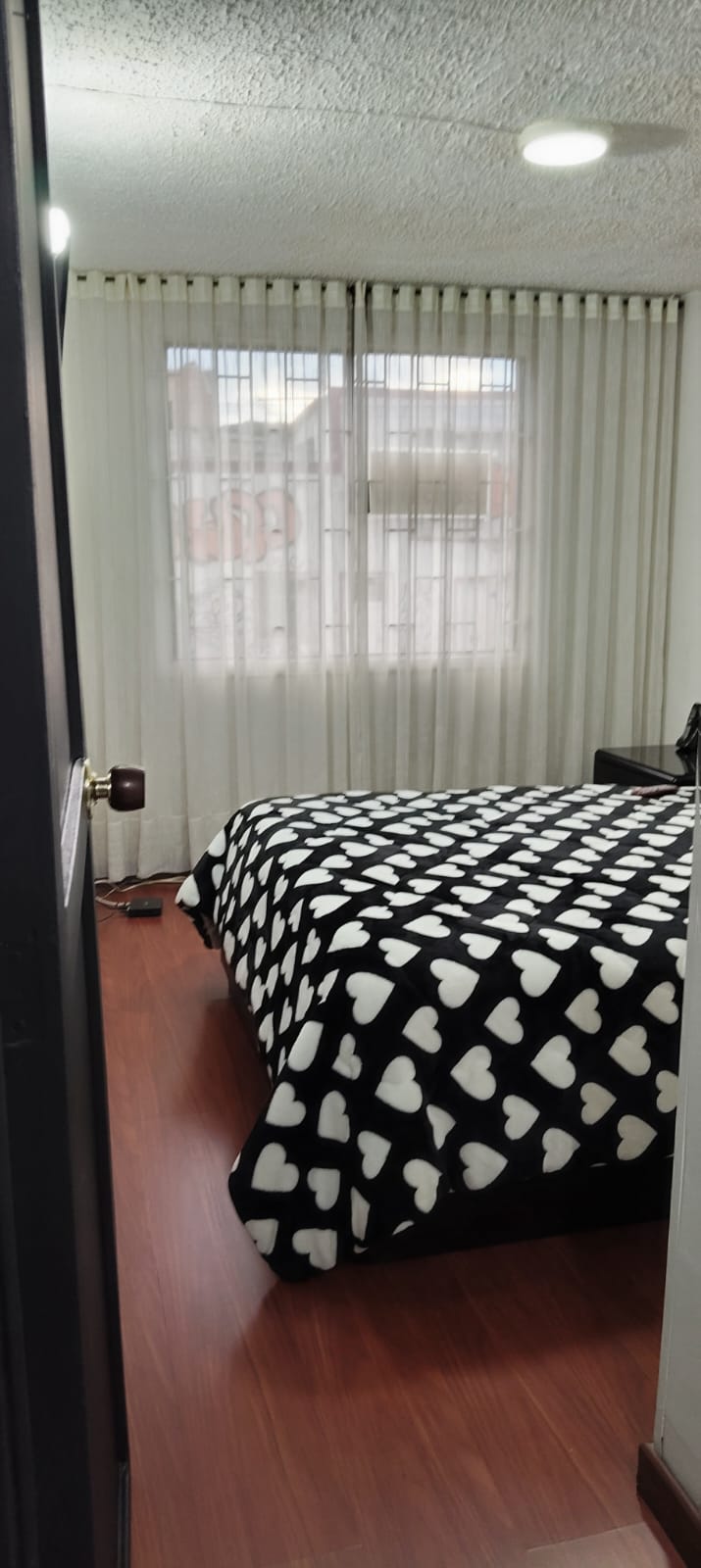 Apartamento en venta en 20 De Julio, Bogotá · foto 14 de 14