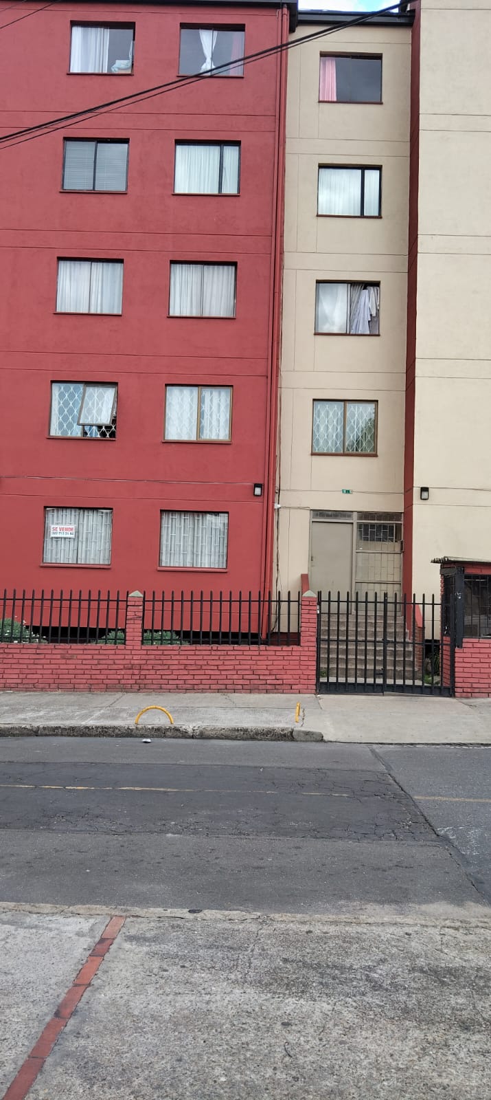 Apartamento en venta en 20 De Julio, Bogotá · foto 4 de 14
