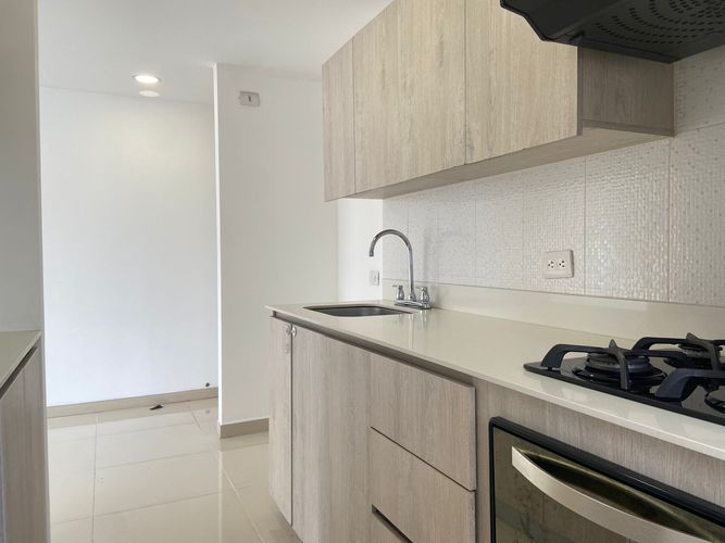 Apartamento de 3 alcobas en venta en Aldea Verde, Sabaneta, 75 m² · foto 4 de 20